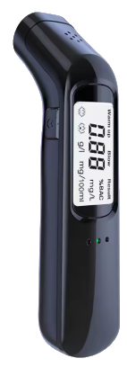 Éthylotest Électronique Homologué